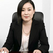 微商刘女士