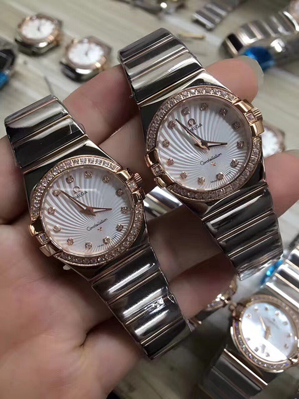 全自动机械仿手表