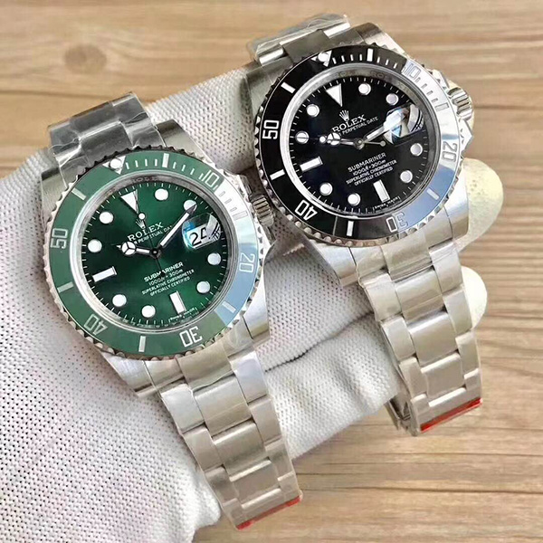 全职手表微商