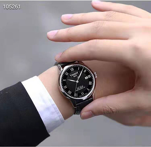 天梭手表档次